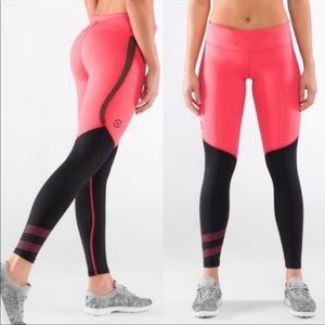 Virus INTL Compression Pants